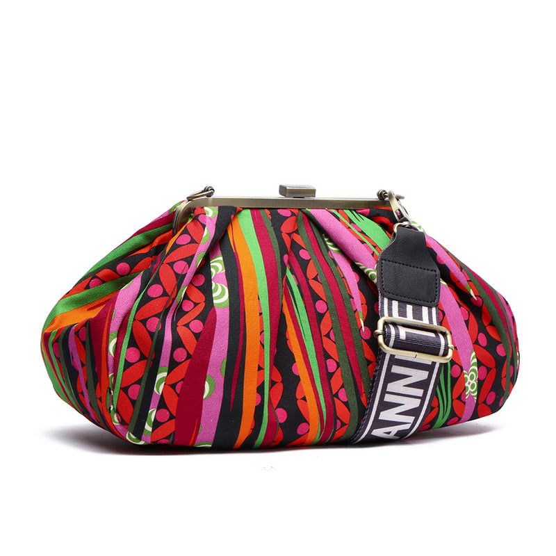 Frame Clutch Fun Bamboos