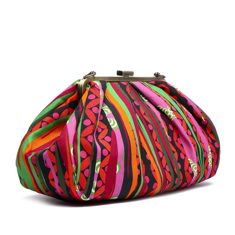 Frame Clutch Fun Bamboos