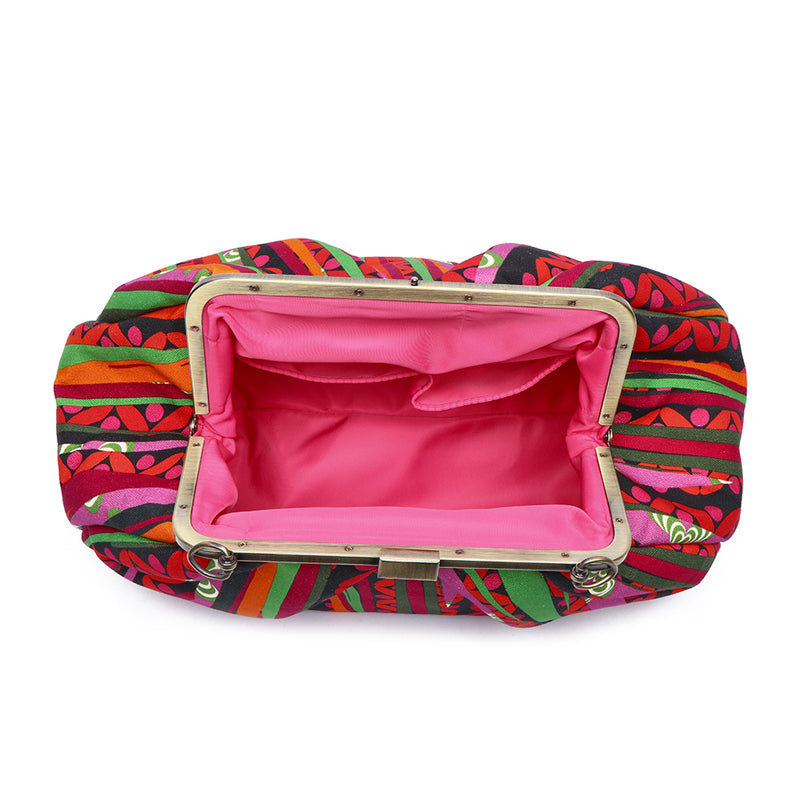 Frame Clutch Fun Bamboos