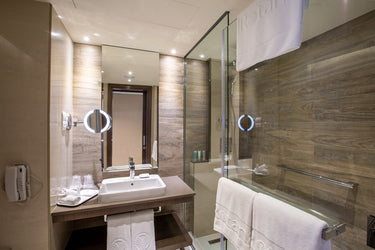 Interior Photography