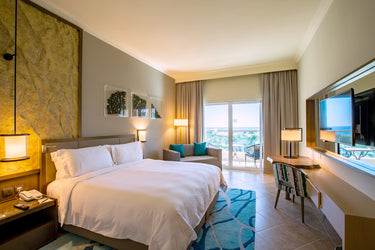 Interior Photography