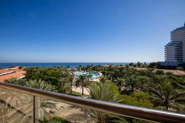 Interior Photography