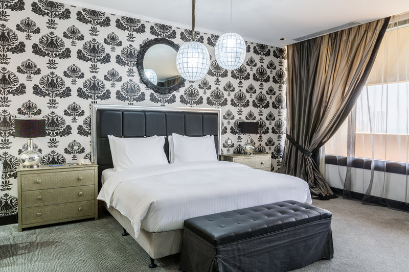 Interior Photography