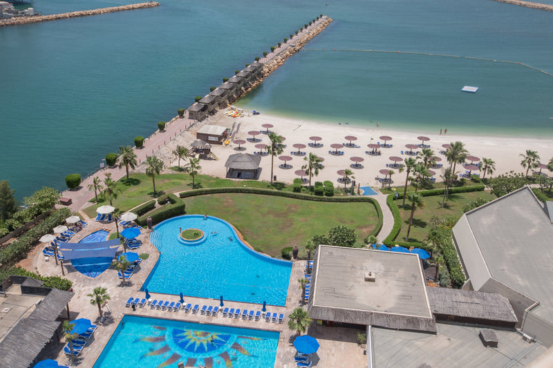 Interior Photography