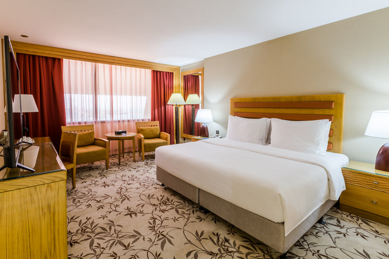 Interior Photography