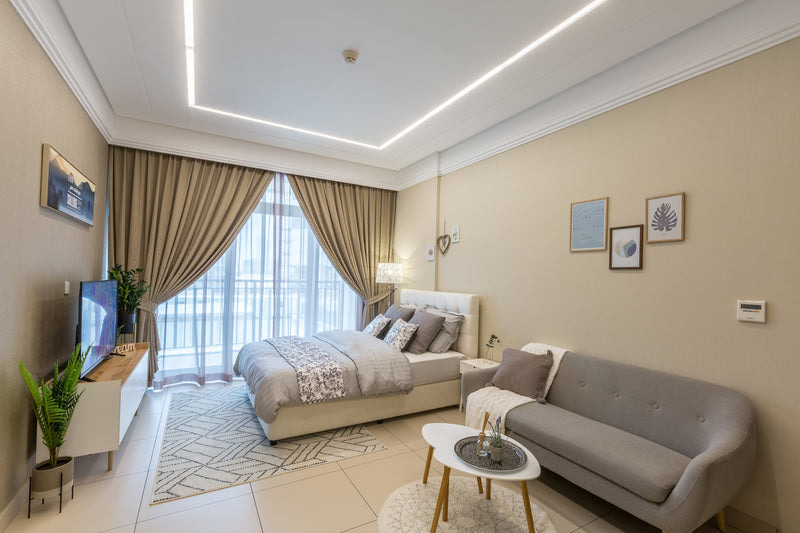 Interior Photography