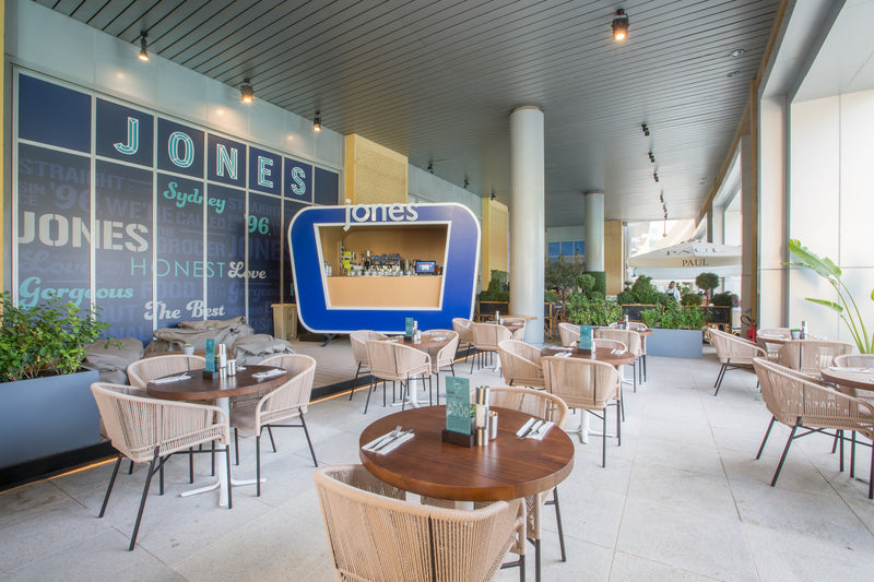 Interior Photography