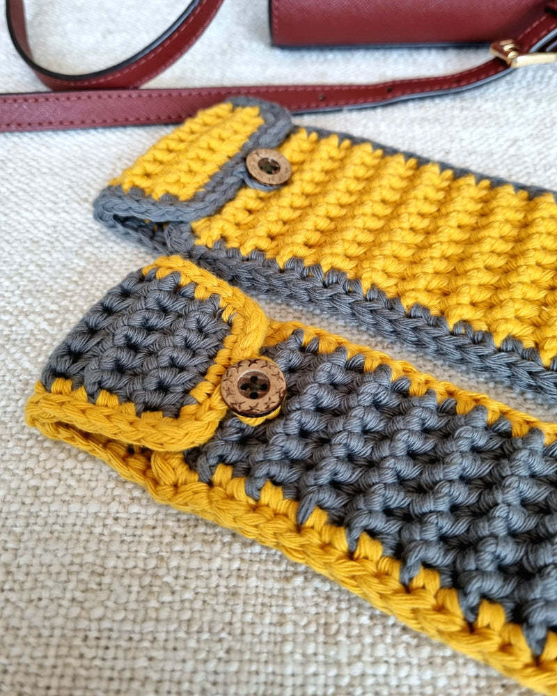 Kaleidoscope Cases (set of 2)