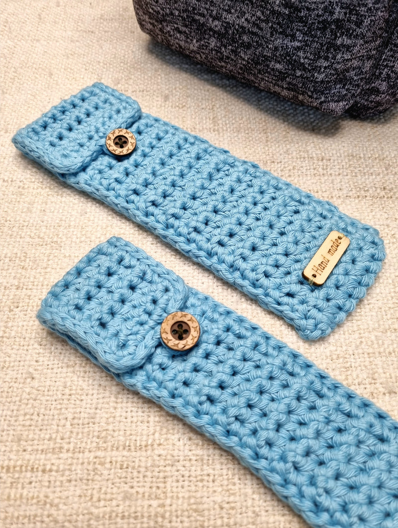 Kaleidoscope Cases (set of 2)