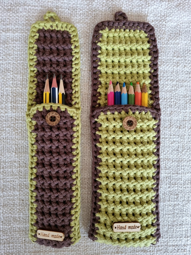 Kaleidoscope Cases (set of 2)