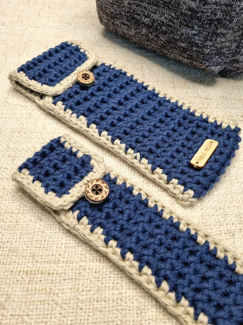 Kaleidoscope Cases (set of 2)