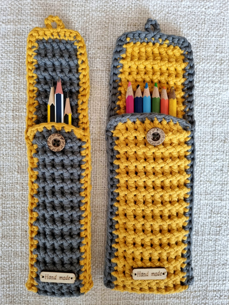 Kaleidoscope Cases (set of 2)