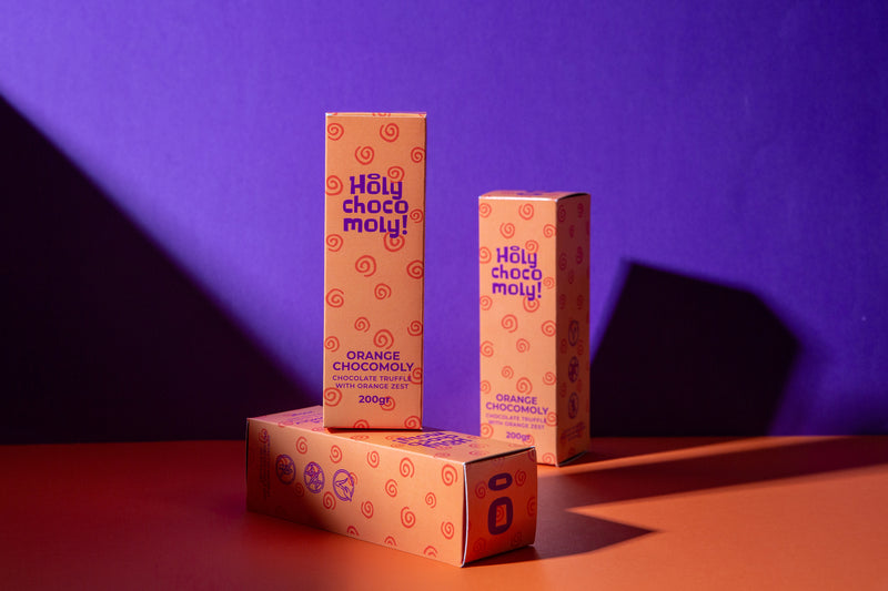 Product E-commerce Photography