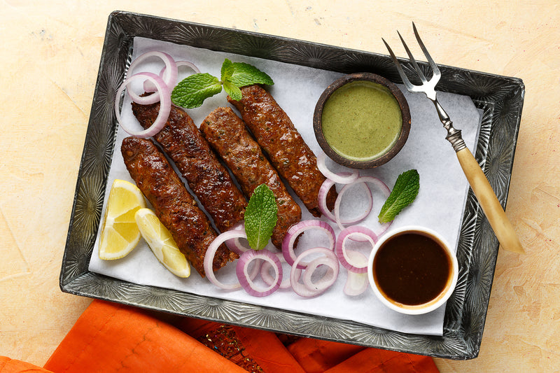 Food Photography With Food Styling