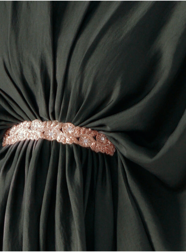 Oliv Kaftan