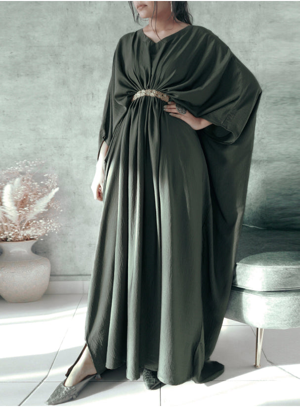 Oliv Kaftan