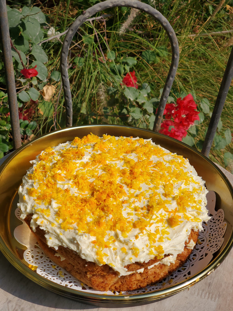 CAKES by MAKE A DIFFERECE HEALTHY SNACKS