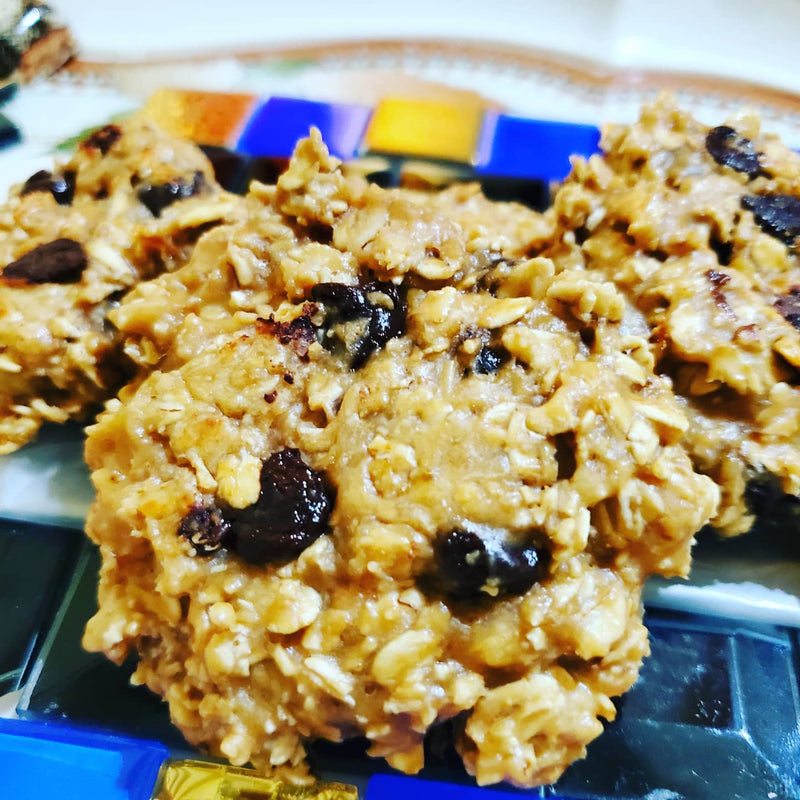 MAKE A DIFFERECE HEALTHY SNACKS PROTEIN PRODUCTS