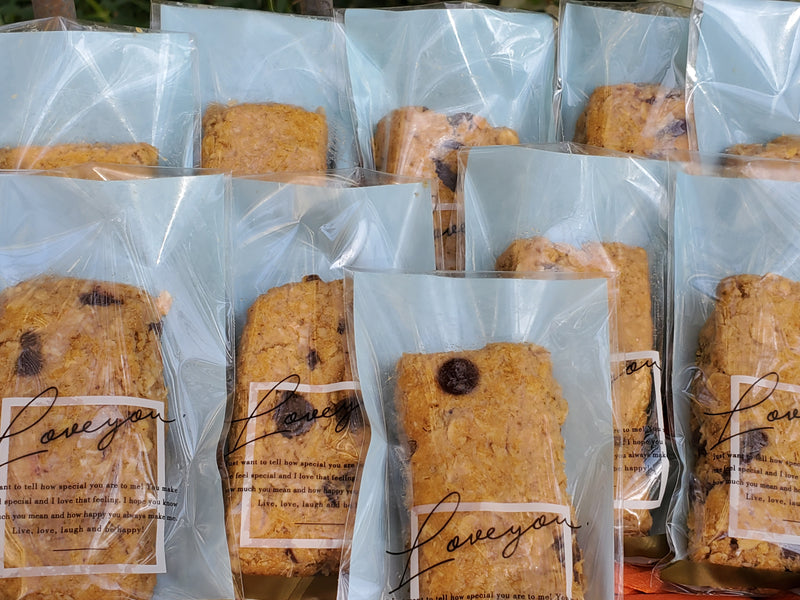 MAKE A DIFFERECE HEALTHY SNACKS PROTEIN PRODUCTS