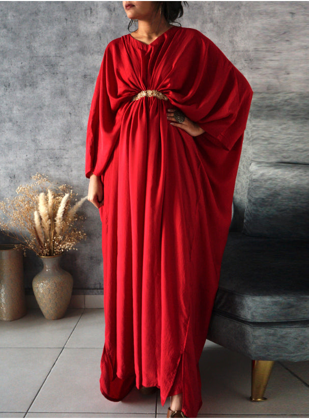 Rouge Kaftan