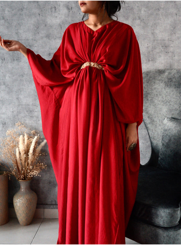 Rouge Kaftan