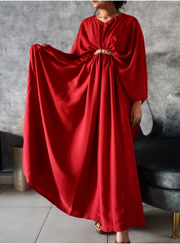 Rouge Kaftan