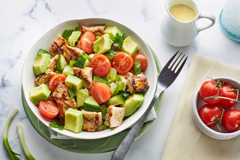 Food Photography With Food Styling