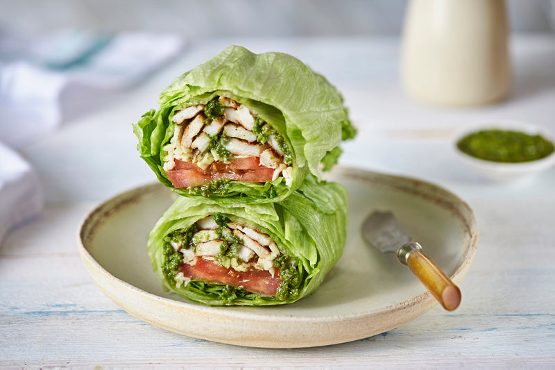 Food Photography With Food Styling