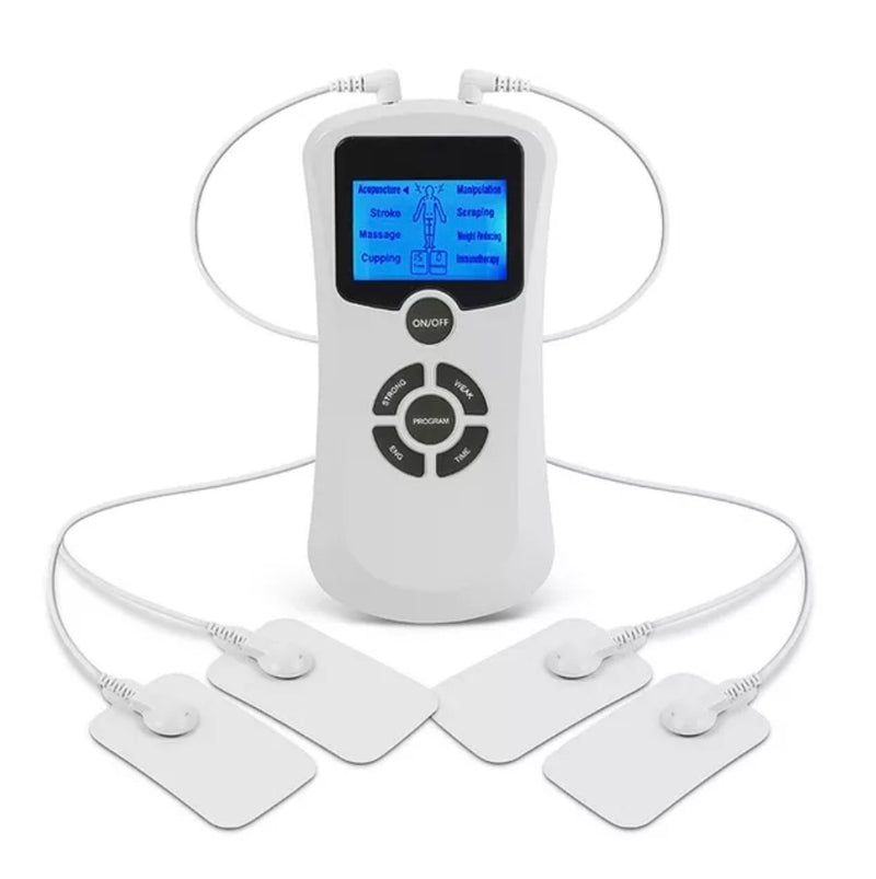 TENS machine - Bloom O&G