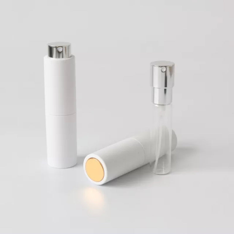 Portable spray bottle - Bloom O&G