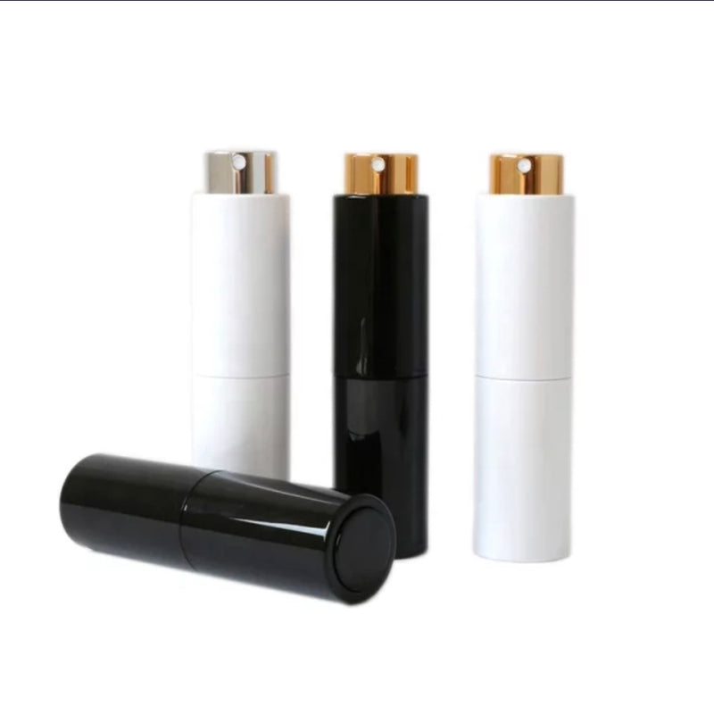 Portable spray bottle - Bloom O&G