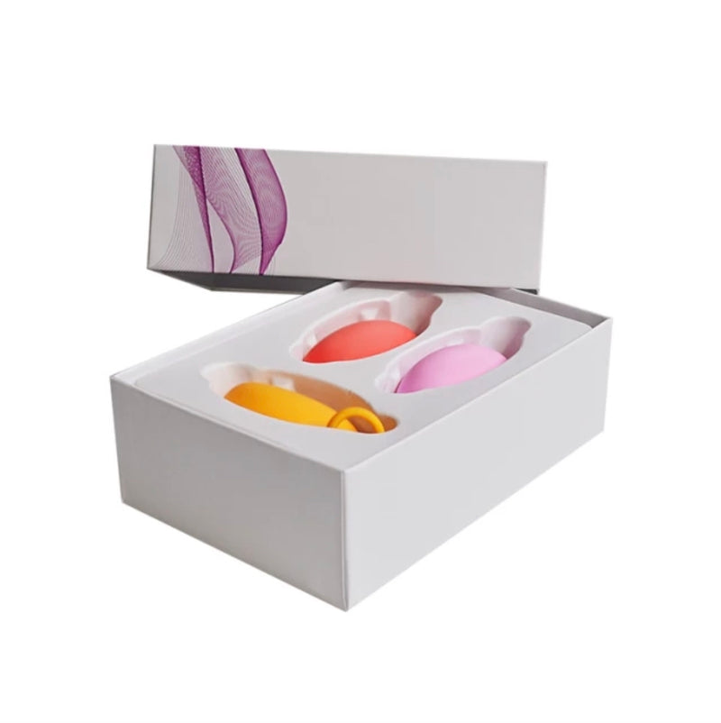 Kegel balls - Bloom O&G