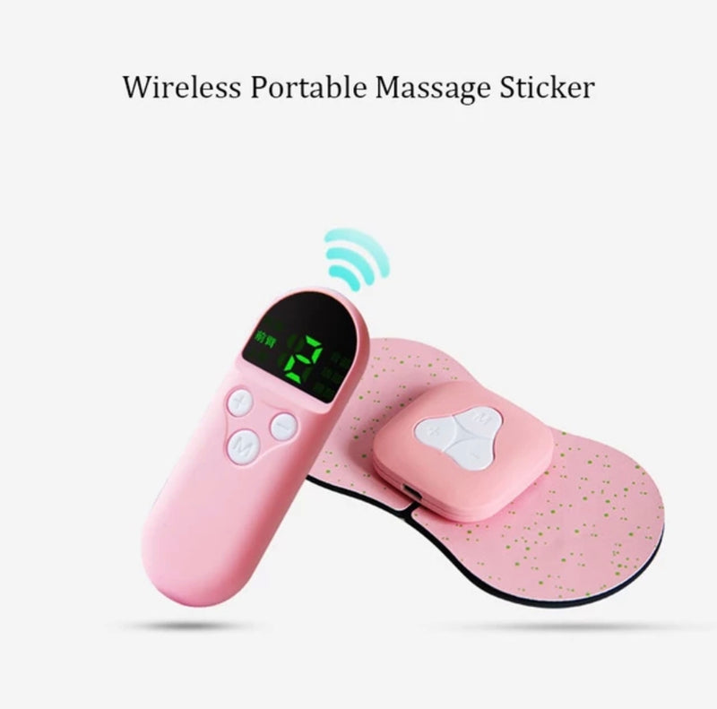 TENS machine/ massager - Bloom O&G