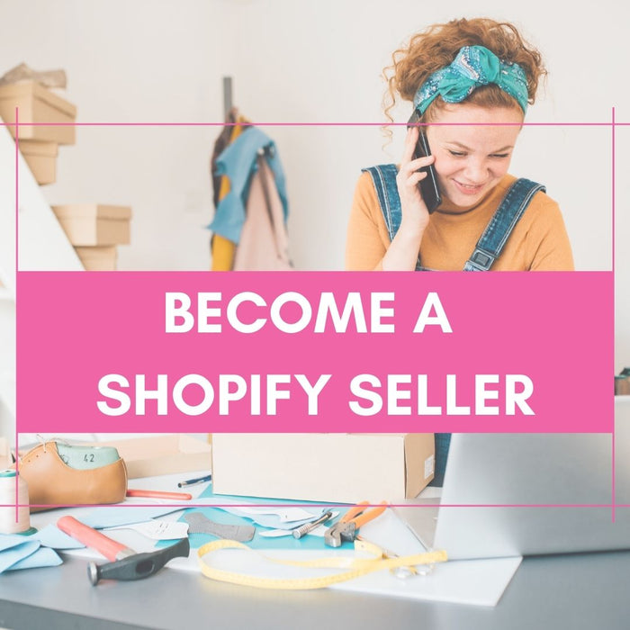 Shopify Short 2 hour Training : The complete Shopify store creation course