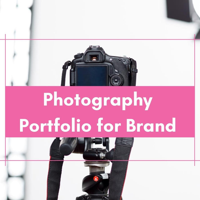 Photography Portfolio Personal Branding Corporate Shots