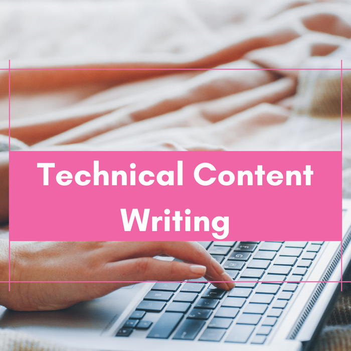 CONTENT WRITING PACKAGES