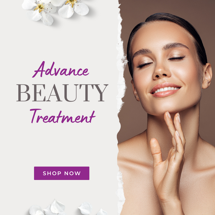 Advance Beauty Treatment