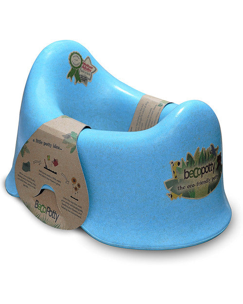 Beco Potty Ecofriendly and biodegradable