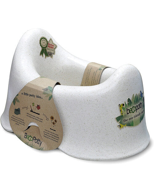 Beco Potty Ecofriendly and biodegradable