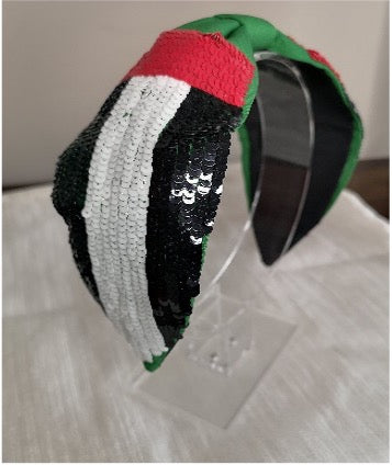 Emirate Headband - Style Bazaar
