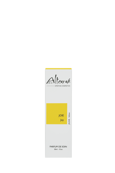 Parfum de Soin Yellow - Joy 30 ml