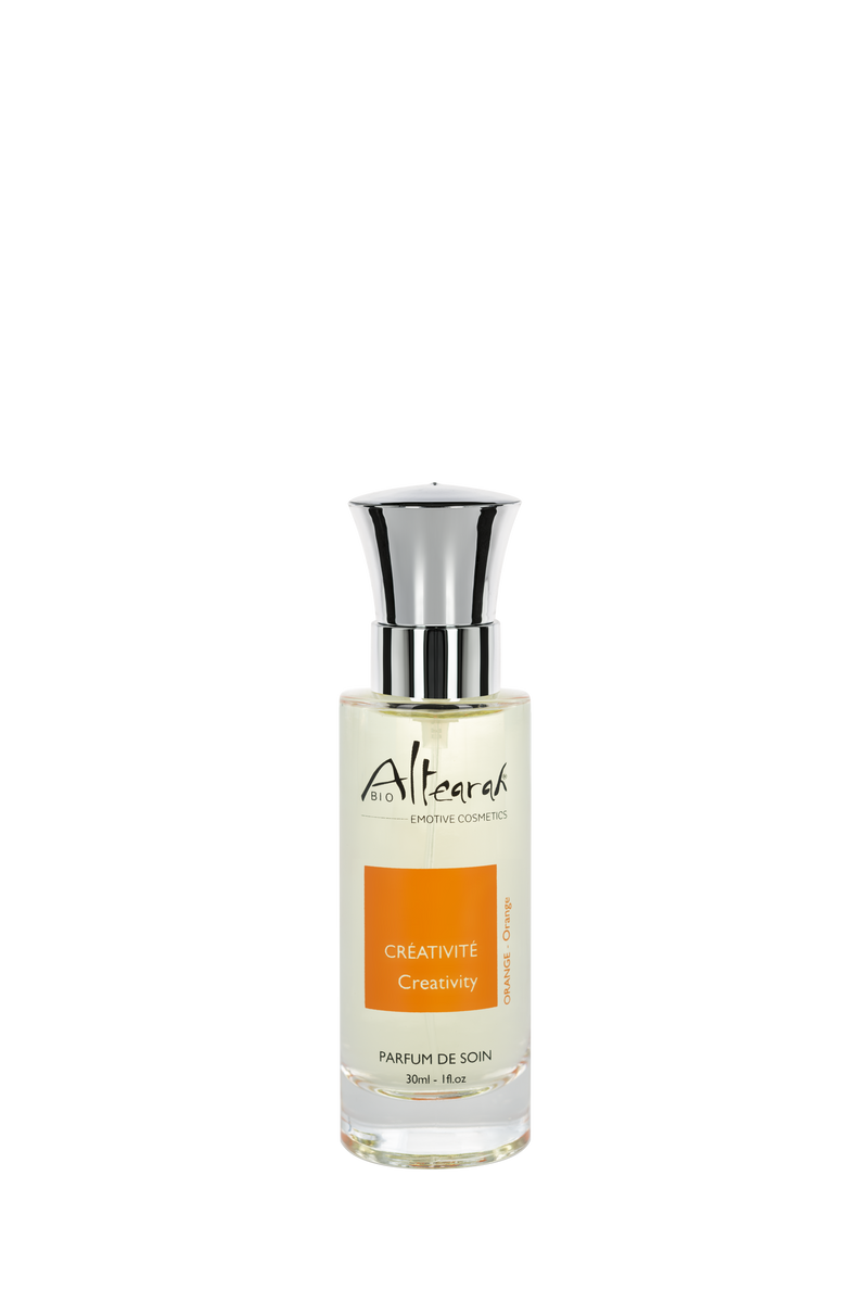 Parfum de Soin Orange - Creativity 30 ml