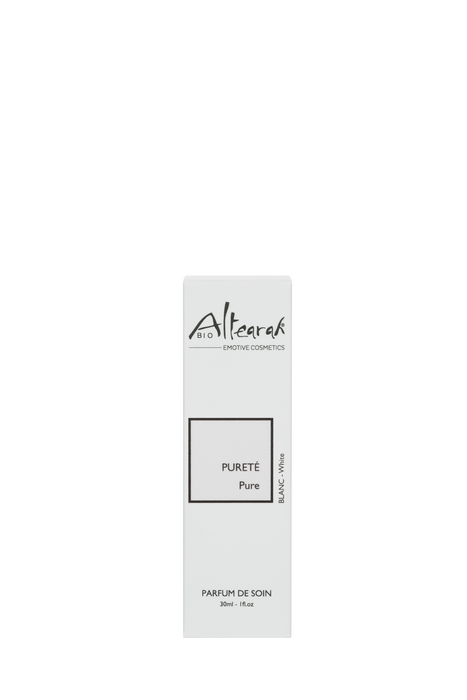Parfum de Soin White - Pure 30 ml