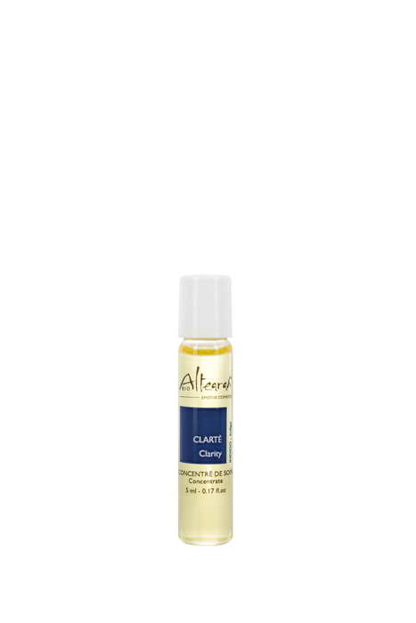 Concentrate Roll-on Indigo - Clarity 5 ml