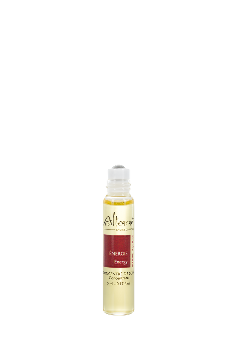 Concentrate Roll-on Royal Purple - Energy 5 ml