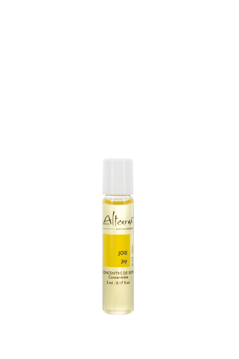 Concentrate Roll-on Yellow - Joy 5 ml