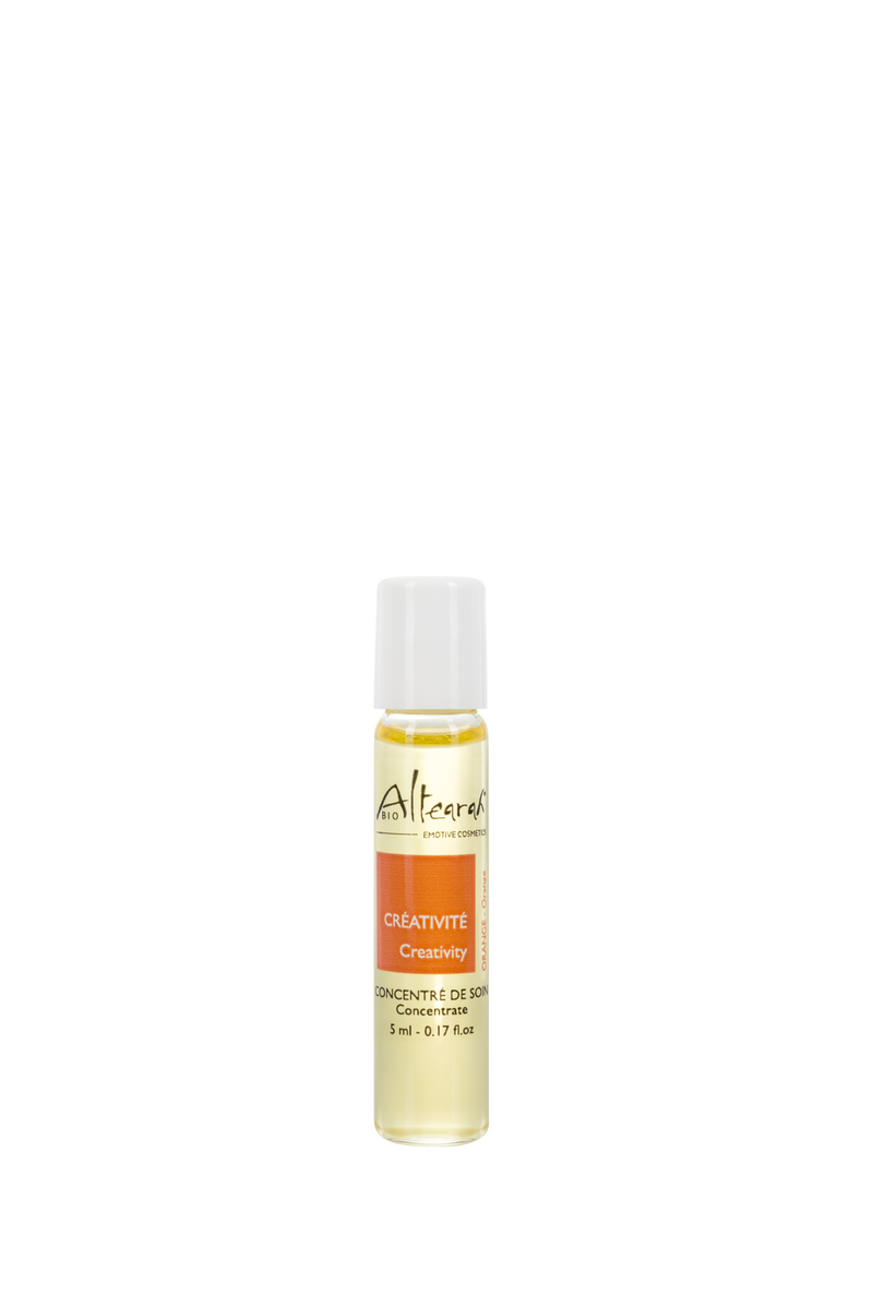 Concentrate Roll-on Orange - Creativity 5 ml