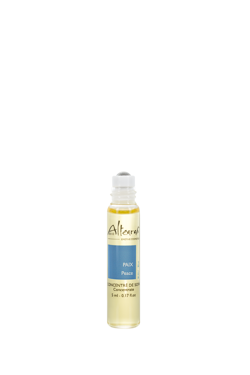 Concentrate Roll-on Blue - Peace 5 ml