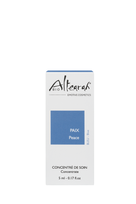 Concentrate Roll-on Blue - Peace 5 ml