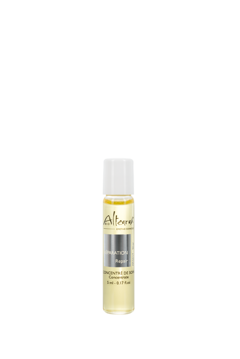 Concentrate Roll-on Silver - Repair 5 ml